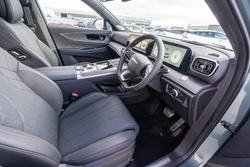 2025 Jaecoo J8 Ridge