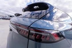 2025 Jaecoo J8 Ridge