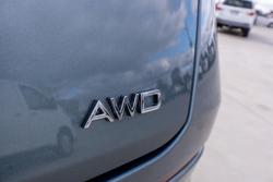 2025 Jaecoo J8 Ridge