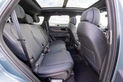 2025 Jaecoo J8 Ridge