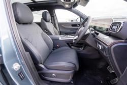 2025 Jaecoo J8 Ridge