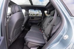 2025 Jaecoo J8 Ridge