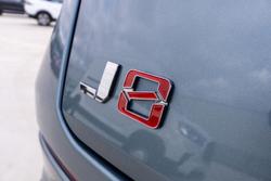 2025 Jaecoo J8 Ridge