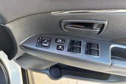 2021 Mitsubishi
ASX MR