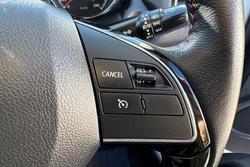 2021 Mitsubishi
ASX MR