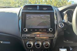 2021 Mitsubishi
ASX MR