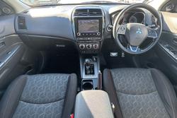 2021 Mitsubishi
ASX MR