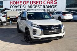 2021 Mitsubishi
ASX MR