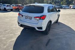 2021 Mitsubishi
ASX MR
