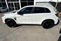 2021 Mitsubishi
ASX MR