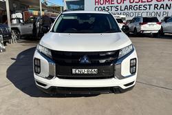 2021 Mitsubishi
ASX MR