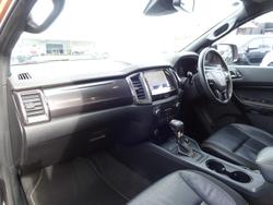 2020 Ford
Ranger Wildtrak