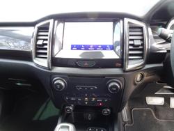 2020 Ford
Ranger Wildtrak