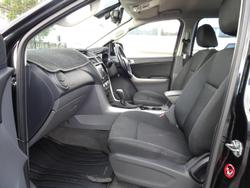 2017 Mazda
BT-50 XTR