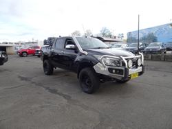 2017 Mazda
BT-50 XTR