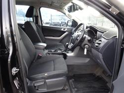 2017 Mazda
BT-50 XTR
