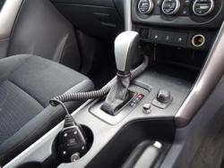 2017 Mazda
BT-50 XTR