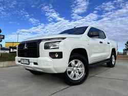 Mitsubishi Triton