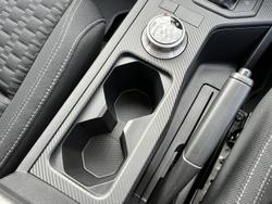 2024 Mitsubishi
Triton GLX+