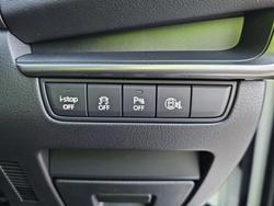 2025 Mazda 3 G20 Pure