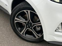 2019 Ford
Endura ST-Line