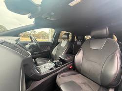 2019 Ford
Endura ST-Line
