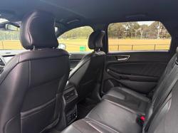 2019 Ford
Endura ST-Line