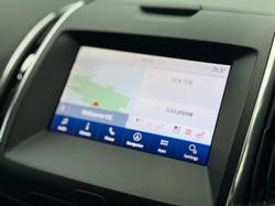 2019 Ford
Endura ST-Line