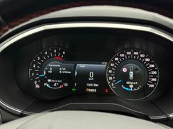 2019 Ford
Endura ST-Line