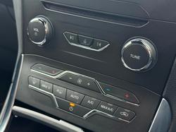 2019 Ford
Endura ST-Line