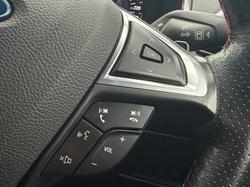 2019 Ford
Endura ST-Line