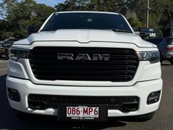 2025 RAM
1500 Laramie Sport Hurricane SO RamBox