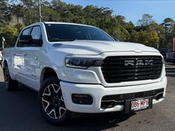 2025 RAM
1500 Laramie Sport Hurricane SO RamBox