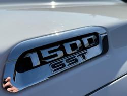 2025 RAM
1500 Laramie Sport Hurricane SO RamBox