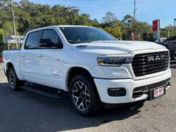 2025 RAM
1500 Laramie Sport Hurricane SO RamBox