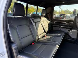 2025 RAM
1500 Laramie Sport Hurricane SO RamBox