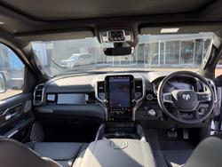 2025 RAM
1500 Laramie Sport Hurricane SO RamBox