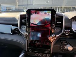 2025 RAM
1500 Laramie Sport Hurricane SO RamBox