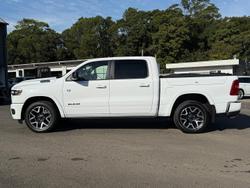 2025 RAM
1500 Laramie Sport Hurricane SO RamBox