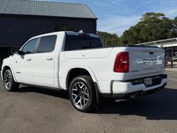 2025 RAM
1500 Laramie Sport Hurricane SO RamBox