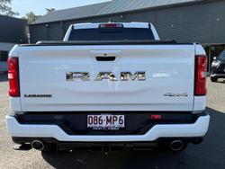 2025 RAM
1500 Laramie Sport Hurricane SO RamBox