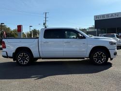 2025 RAM
1500 Laramie Sport Hurricane SO RamBox