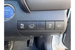 2024 Toyota
Camry Ascent