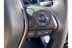 2024 Toyota
Camry Ascent