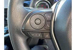 2024 Toyota
Camry Ascent