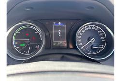 2024 Toyota
Camry Ascent