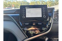 2024 Toyota
Camry Ascent