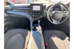 2024 Toyota
Camry Ascent