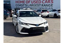 2024 Toyota
Camry Ascent