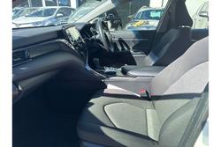 2024 Toyota
Camry Ascent